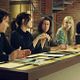 Leverage : photo Aldis Hodge, Beth Riesgraf, Christian Kane, Gina Bellman, Timothy Hutton