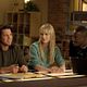 Leverage : photo Aldis Hodge, Beth Riesgraf, Christian Kane