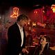 Leverage : photo Gina Bellman, John Schneider