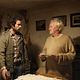 L'Homme qui voulait vivre sa vie : photo Eric Lartigau, Niels Arestrup, Romain Duris