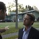 <b>Jason Priestley</b> Photo : Call Me Fitz