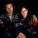 <b>Andrew Lincoln, Sarah Wayne Callies</b> Photo : The Walking Dead