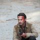 The Walking Dead : photo Andrew Lincoln