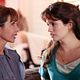 <b>Lucie Lucas, Victoria Abril</b> Photo : Clem