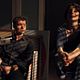 <b>Annie Parisse, James Badge Dale</b> Photo : Rubicon