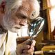 Arthur 3 La Guerre des Deux Mondes : photo Luc Besson, Ron Crawford
