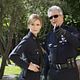 The Closer : L.A. Enquêtes prioritaires : photo Anthony John Denison, Kyra Sedgwick