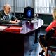 The Closer : L.A. Enquêtes prioritaires : photo J.K. Simmons, Kyra Sedgwick