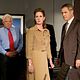 The Closer : L.A. Enquêtes prioritaires : photo Anthony John Denison, J.K. Simmons, Kyra Sedgwick