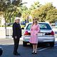 The Closer : L.A. Enquêtes prioritaires : photo G.W. Bailey, Kyra Sedgwick