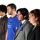 <b>Chris O'Dowd, Katherine Parkinson, Matt Berry (II), Richard Ayoade</b> Photo : The IT Crowd