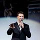 <b>Shawn Levy</b> Photo : Real Steel