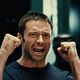 <b>Anthony Mackie, Shawn Levy</b> Photo : Real Steel