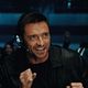 <b>Anthony Mackie, Shawn Levy</b> Photo : Real Steel