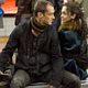 <b>Alice Braga, Jude Law, Miguel Sapochnik</b> Photo : Repo Men