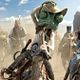 <b>Gore Verbinski, Isla Fisher</b> Photo : Rango