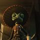 <b>Gore Verbinski, Isla Fisher</b> Photo : Rango