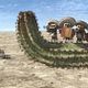 <b>Gore Verbinski, Isla Fisher</b> Photo : Rango