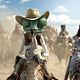 <b>Gore Verbinski, Isla Fisher</b> Photo : Rango