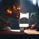 <b>Gore Verbinski, Isla Fisher</b> Photo : Rango