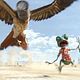 <b>Gore Verbinski</b> Photo : Rango