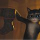 <b>Chris Miller (III)</b> Photo : Le Chat Potté