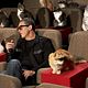 <b>Chris Miller (II)</b> Photo : Le Chat Potté
