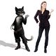 Le Chat Potté : photo Chris Miller (II), Virginie Efira