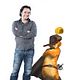 Le Chat Potté : photo Boris Rehlinger, Chris Miller (II)