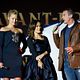 Le Chat Potté : photo Antonio Banderas, Chris Miller (II), Salma Hayek, Virginie Efira