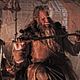 Conan : photo Jason Momoa, Marcus Nispel