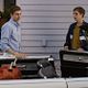 <b>Michael Cera, Miguel Arteta</b> Photo : Be Bad !