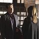 <b>Nathan Fillion, Stana Katic</b> Photo : Castle