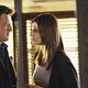 <b>Nathan Fillion, Stana Katic</b> Photo : Castle