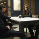 <b>François Chau, Seamus Dever, Stana Katic</b> Photo : Castle