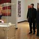 <b>Kristin Lehman, Nathan Fillion, Stana Katic</b> Photo : Castle