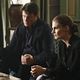 <b>Amanda Walsh, Nathan Fillion, Stana Katic</b> Photo : Castle