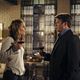 <b>Nathan Fillion, Stana Katic</b> Photo : Castle