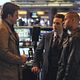 <b>Jon Huertas, Nathan Fillion, Seamus Dever</b> Photo : Castle