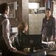 <b>Penny Johnson Jerald, Seamus Dever, Stana Katic</b> Photo : Castle