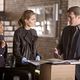<b>Nathan Fillion, Penny Johnson Jerald, Stana Katic</b> Photo : Castle