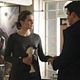 Castle : photo Nathan Fillion, Stana Katic
