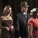 Castle : photo Nathan Fillion, Stana Katic, Tamala Jones