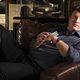 Castle : photo Nathan Fillion