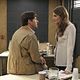 Castle : photo Stana Katic, Tim Guinee