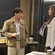 Castle : photo Stana Katic, Tim Guinee