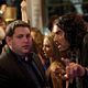 <b>Jonah Hill, Nicholas Stoller, Russell Brand</b> Photo : American Trip