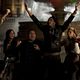<b>Jonah Hill, Nicholas Stoller, Russell Brand</b> Photo : American Trip