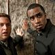 <b>Jonah Hill, Nicholas Stoller, Sean Combs</b> Photo : American Trip
