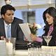 <b>Sendhil Ramamurthy</b> Photo : Covert Affairs